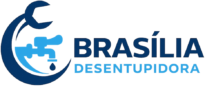 Desentupidora Brasília